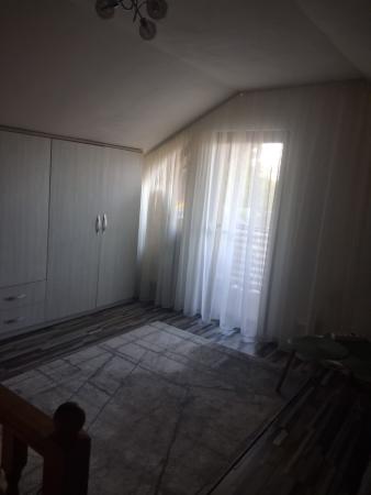 Apartament Penthouse, Chisoda -central