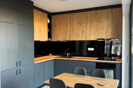 2 Camere - Cloud 9 - Pipera - Aurel Vlaicu - Parcare