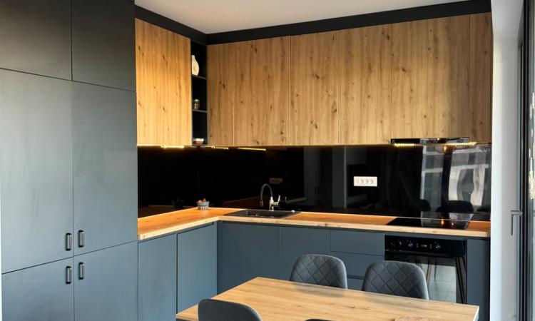 2 Camere - Cloud 9 - Pipera - Aurel Vlaicu - Parcare