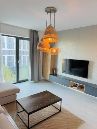 2 Camere - Cloud 9 - Pipera - Aurel Vlaicu - Parcare
