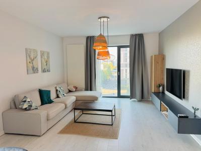 2 Camere - Cloud 9 - Pipera - Aurel Vlaicu - Parcare