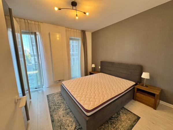 2 Camere - Cloud 9 - Pipera - Aurel Vlaicu - Parcare