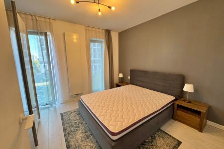 2 Camere - Cloud 9 - Pipera - Aurel Vlaicu - Parcare