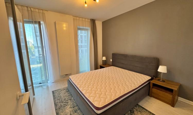 2 Camere - Cloud 9 - Pipera - Aurel Vlaicu - Parcare