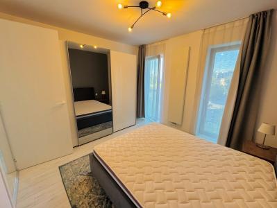 2 Camere - Cloud 9 - Pipera - Aurel Vlaicu - Parcare