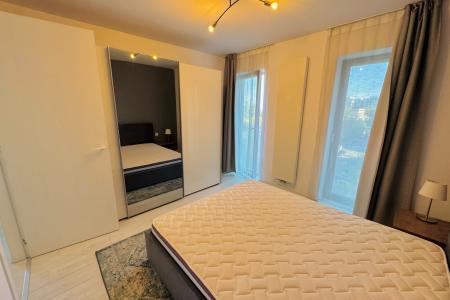 2 Camere - Cloud 9 - Pipera - Aurel Vlaicu - Parcare