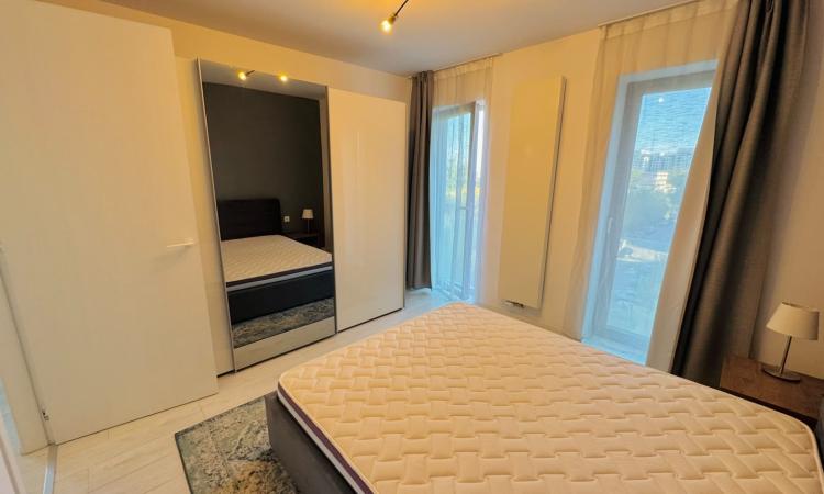 2 Camere - Cloud 9 - Pipera - Aurel Vlaicu - Parcare