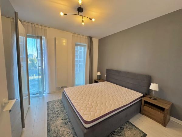 2 Camere - Cloud 9 - Pipera - Aurel Vlaicu - Parcare