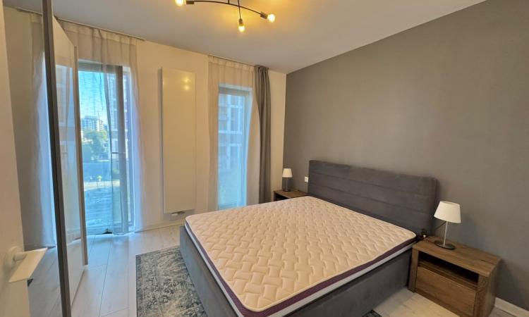 2 Camere - Cloud 9 - Pipera - Aurel Vlaicu - Parcare