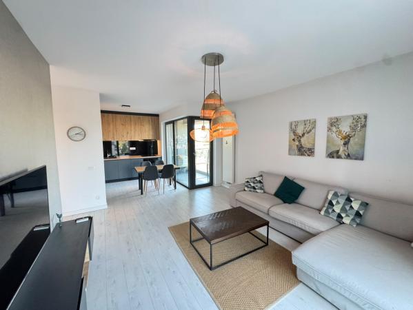 2 Camere - Cloud 9 - Pipera - Aurel Vlaicu - Parcare