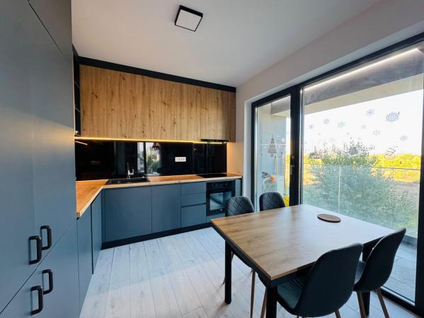 2 Camere - Cloud 9 - Pipera - Aurel Vlaicu - Parcare