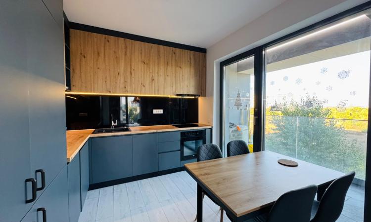 2 Camere - Cloud 9 - Pipera - Aurel Vlaicu - Parcare