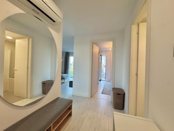 2 Camere - Cloud 9 - Pipera - Aurel Vlaicu - Parcare