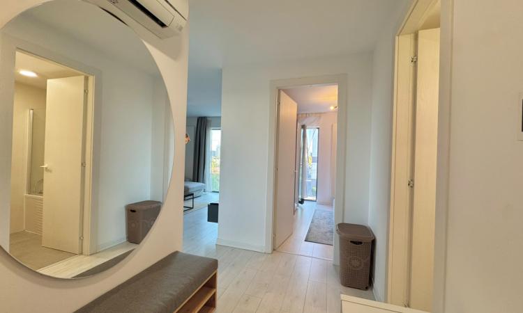 2 Camere - Cloud 9 - Pipera - Aurel Vlaicu - Parcare