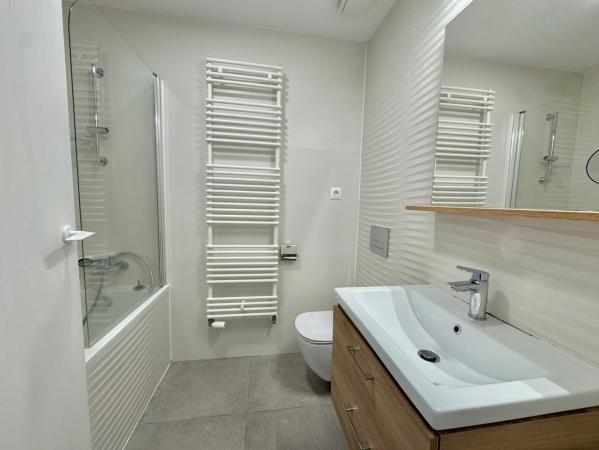 2 Camere - Cloud 9 - Pipera - Aurel Vlaicu - Parcare