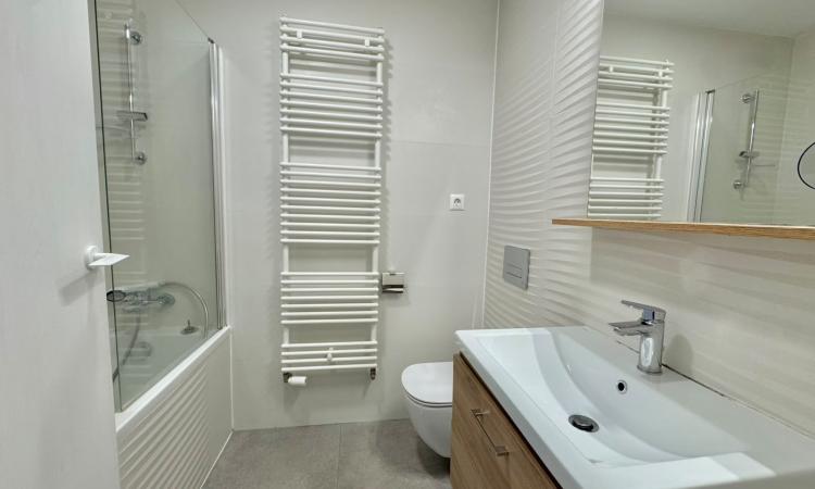 2 Camere - Cloud 9 - Pipera - Aurel Vlaicu - Parcare