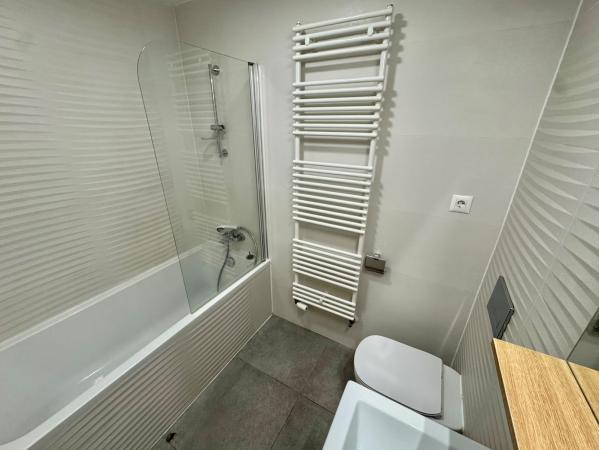 2 Camere - Cloud 9 - Pipera - Aurel Vlaicu - Parcare
