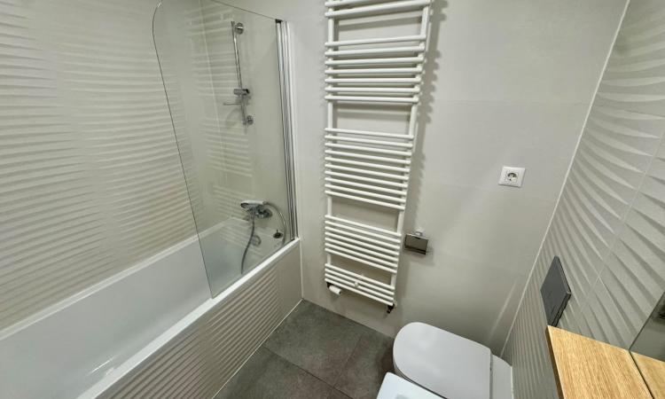2 Camere - Cloud 9 - Pipera - Aurel Vlaicu - Parcare