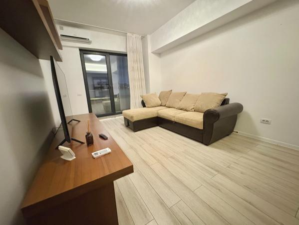 2 Camere - Grozavesti - Splaiul Independentei - Parcare