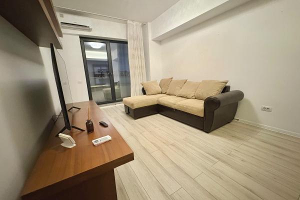 2 Rooms - Grozavesti - Splaiul Independentei - Parking