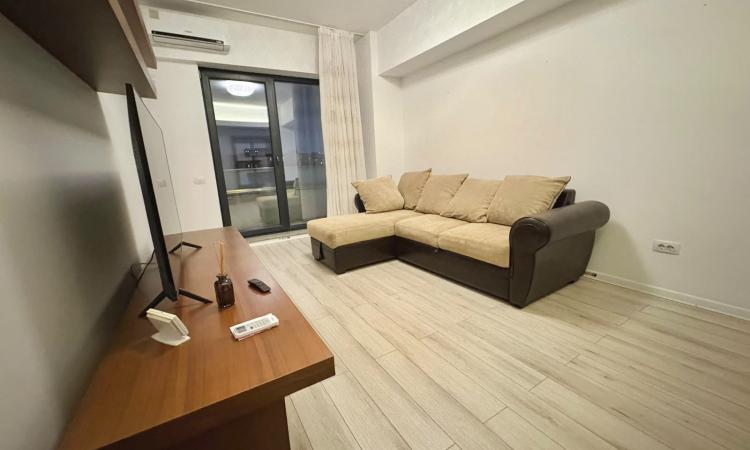 2 Camere - Grozavesti - Splaiul Independentei - Parcare