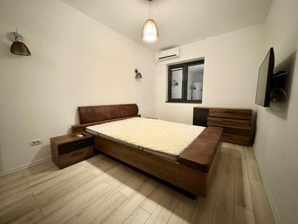 2 Camere - Grozavesti - Splaiul Independentei - Parcare