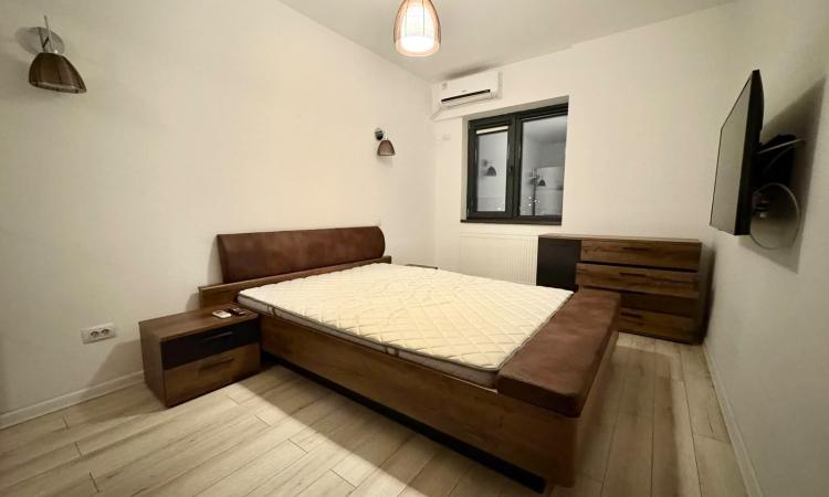 2 Camere - Grozavesti - Splaiul Independentei - Parcare