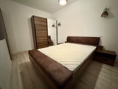 2 Camere - Grozavesti - Splaiul Independentei - Parcare