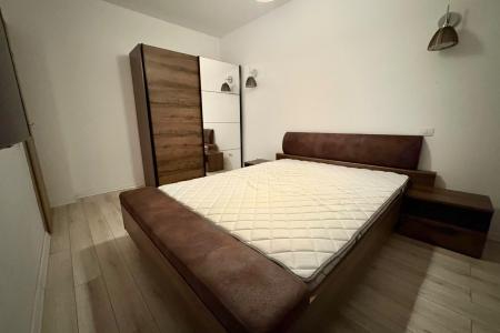 2 Camere - Grozavesti - Splaiul Independentei - Parcare