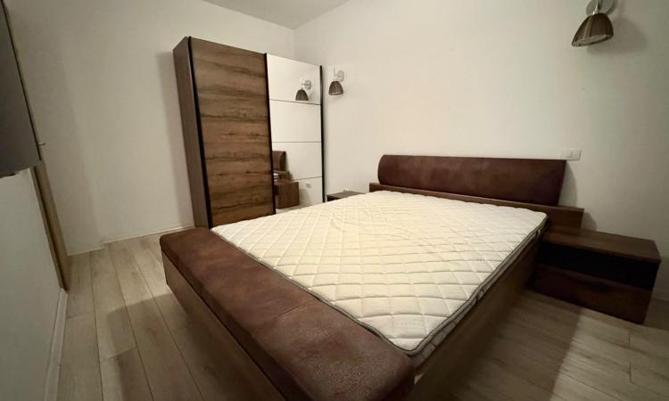 2 Camere - Grozavesti - Splaiul Independentei - Parcare