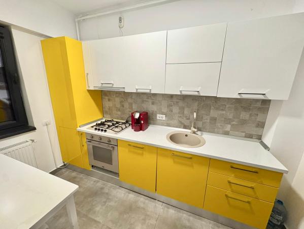 2 Camere - Grozavesti - Splaiul Independentei - Parcare