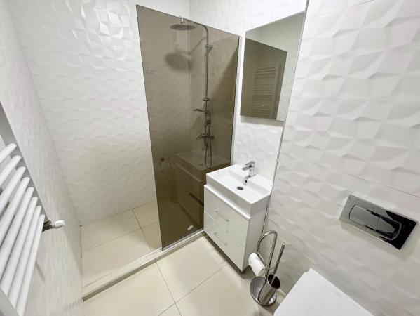 2 Camere - Grozavesti - Splaiul Independentei - Parcare