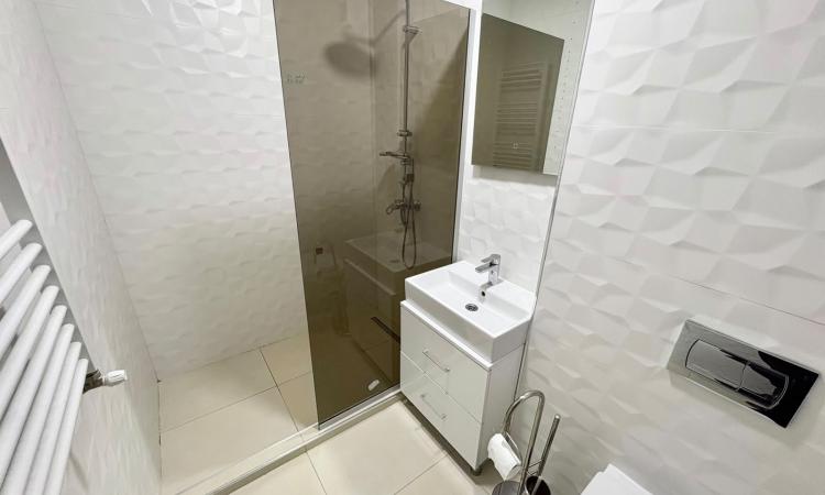 2 Camere - Grozavesti - Splaiul Independentei - Parcare