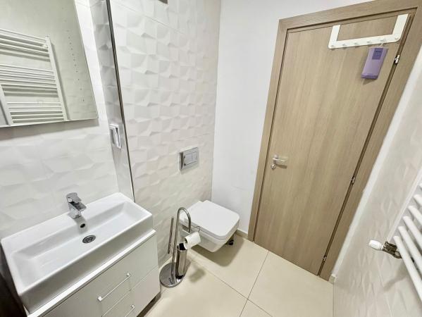 2 Camere - Grozavesti - Splaiul Independentei - Parcare
