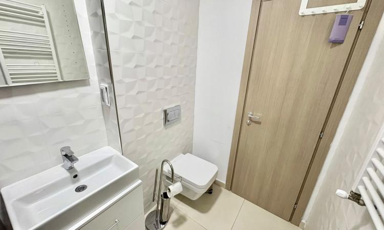 2 Camere - Grozavesti - Splaiul Independentei - Parcare