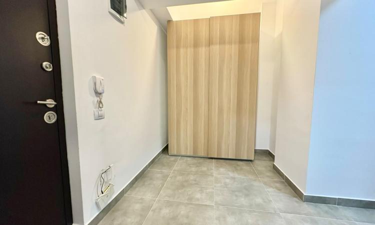 2 Camere - Grozavesti - Splaiul Independentei - Parcare