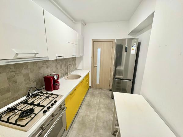 2 Camere - Grozavesti - Splaiul Independentei - Parcare