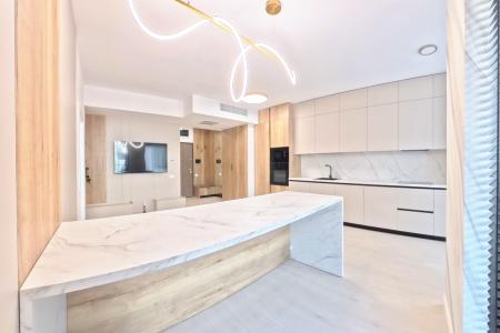 Luxury 2-room apartment first rental MTM Pipera Lake
