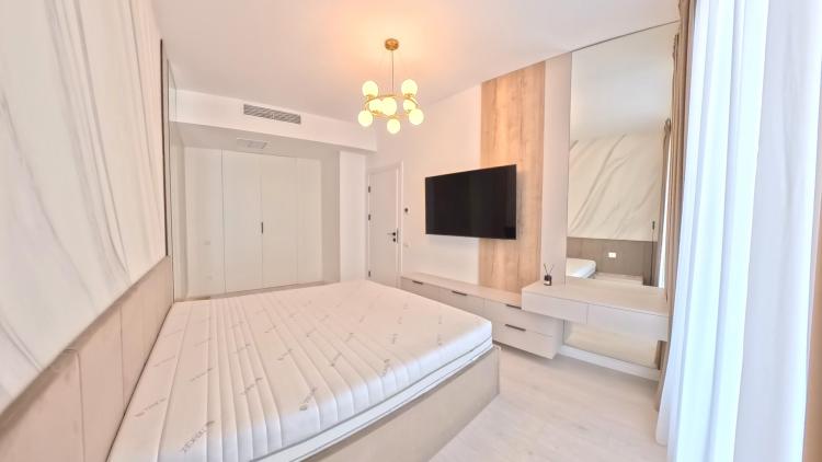 Luxury 2-room apartment first rental MTM Pipera Lake