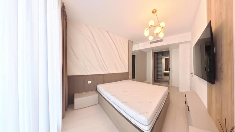 Luxury 2-room apartment first rental MTM Pipera Lake
