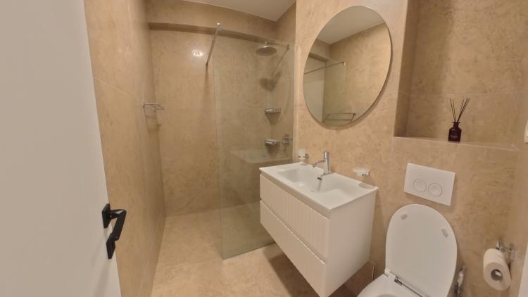 Luxury 2-room apartment first rental MTM Pipera Lake