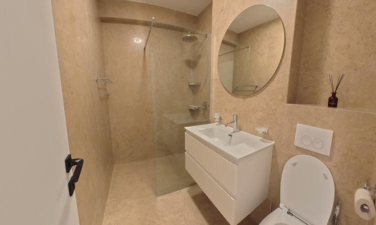 Luxury 2-room apartment first rental MTM Pipera Lake