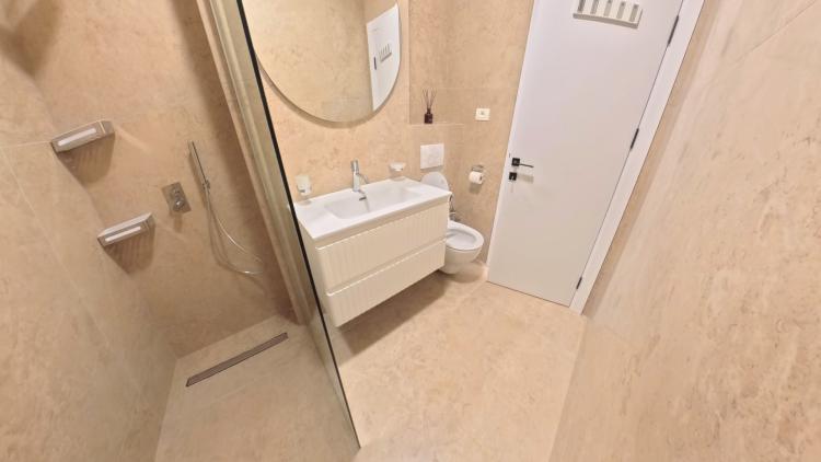 Luxury 2-room apartment first rental MTM Pipera Lake