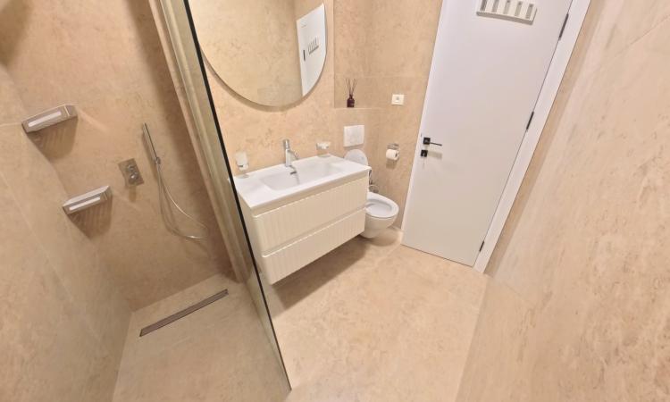 Luxury 2-room apartment first rental MTM Pipera Lake