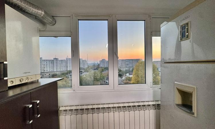 2 Camere - Crangasi - Lacul Morii - Metrou