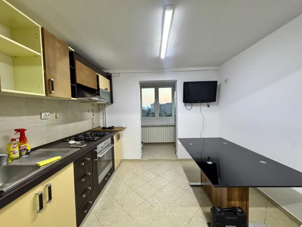 2 Camere - Crangasi - Lacul Morii - Metrou