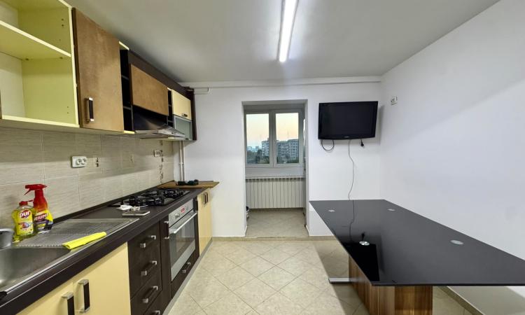 2 Camere - Crangasi - Lacul Morii - Metrou