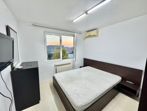 2 Camere - Crangasi - Lacul Morii - Metrou