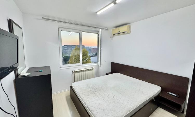 2 Camere - Crangasi - Lacul Morii - Metrou