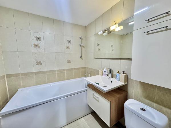 2 Camere - Crangasi - Lacul Morii - Metrou